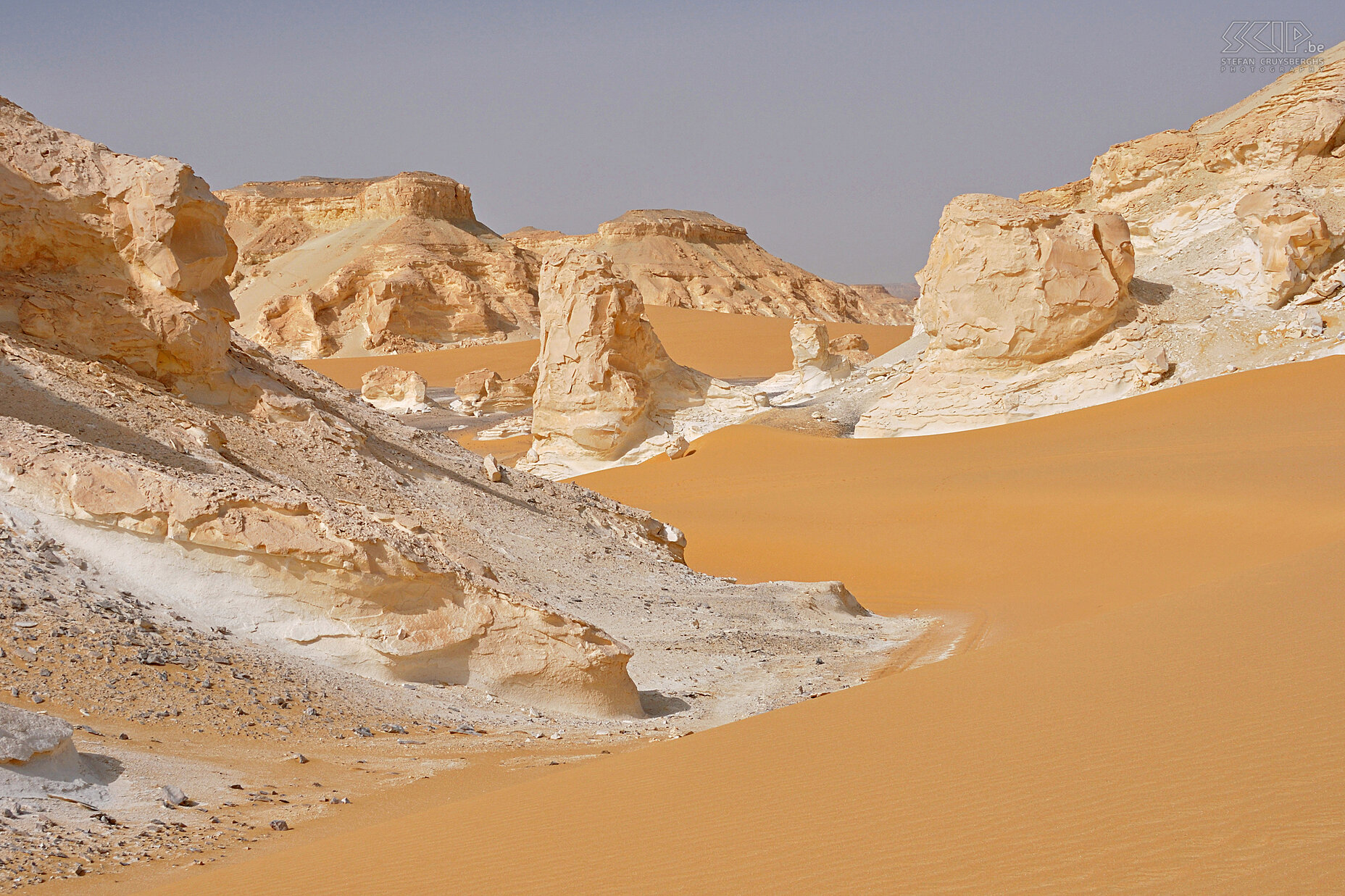 Wadi Biddendee  Stefan Cruysberghs